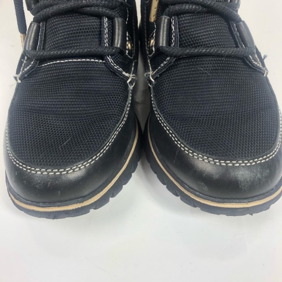 Sorel Joan x Celebration Waterproof Faux Fur Boots - Picture 5 of 7